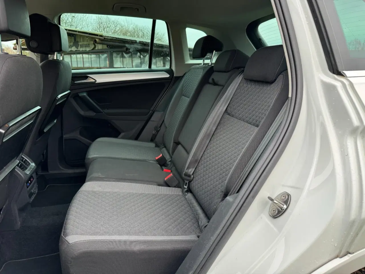 Billede 9 - VW Tiguan 1,4 TSi 150 Comfortline DSG