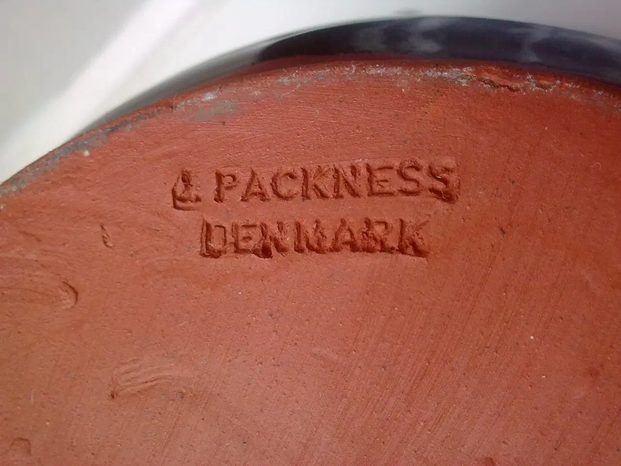 Billede 9 - Brugskunst Tekande Packness Danmark