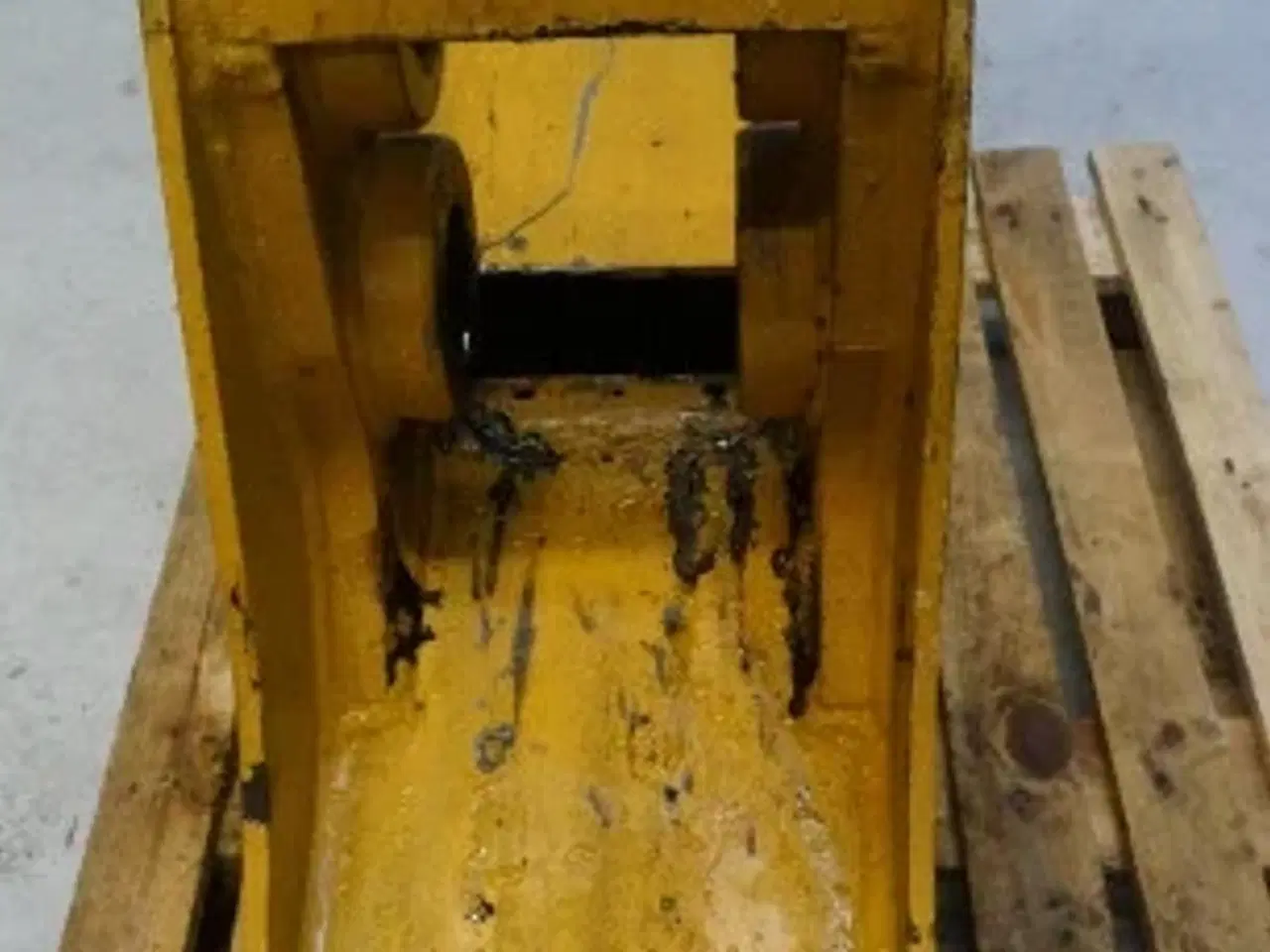 Billede 6 - Hydrema 906B Gravearm 218971