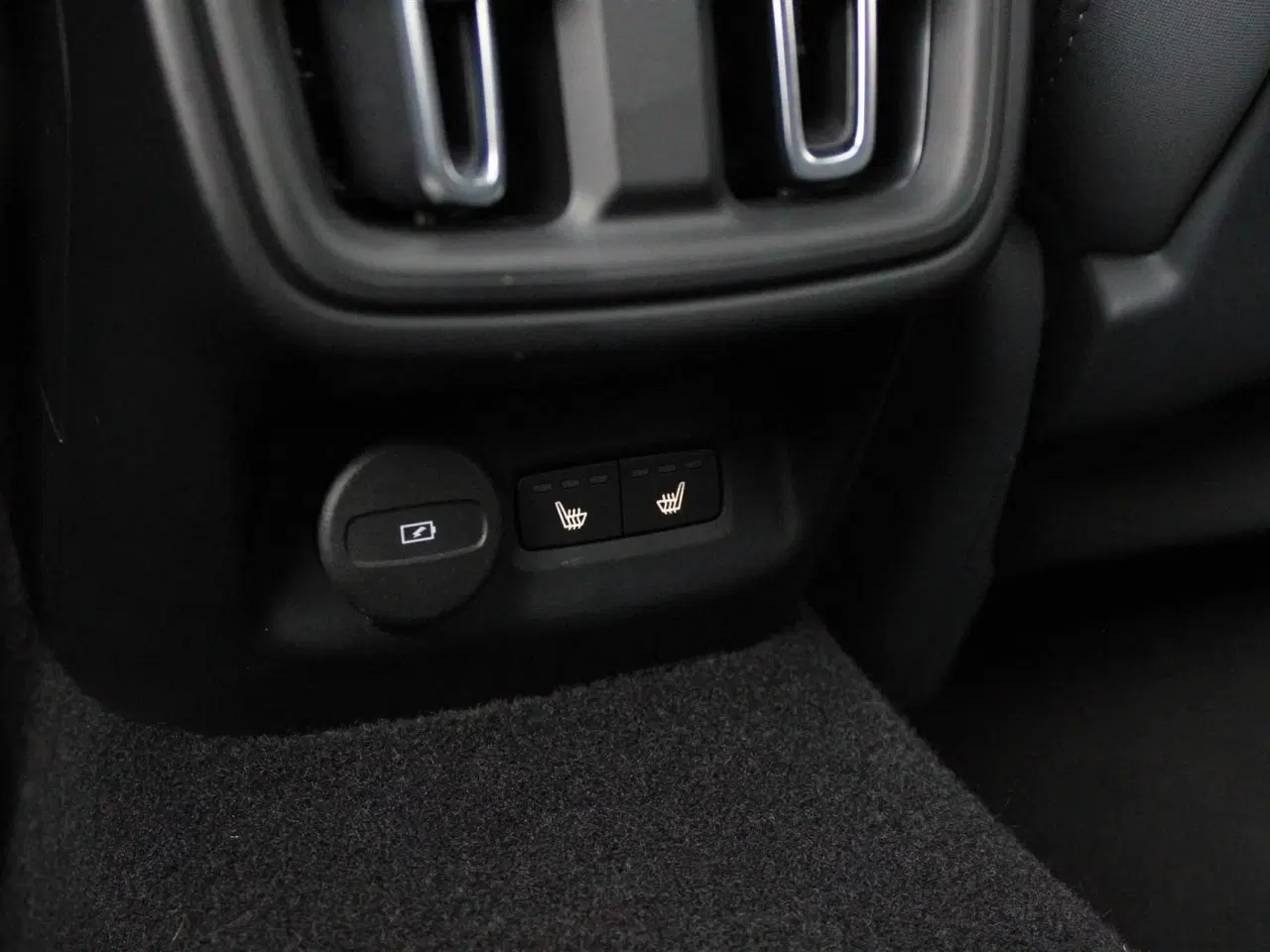 Billede 15 - Polestar 2 EL Long range Single motor Plus 231HK 5d Aut.