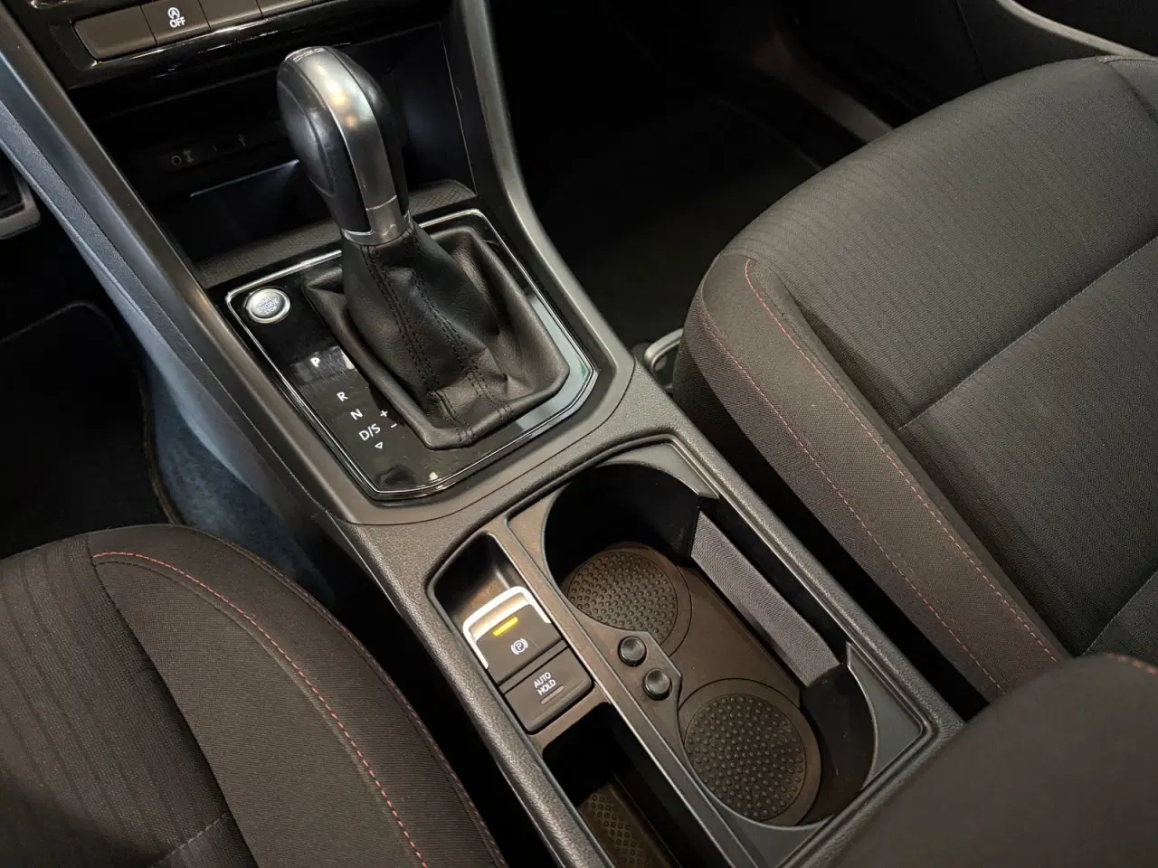 Billede 18 - VW Touran 1,4 TSi 150 Highline DSG 7prs