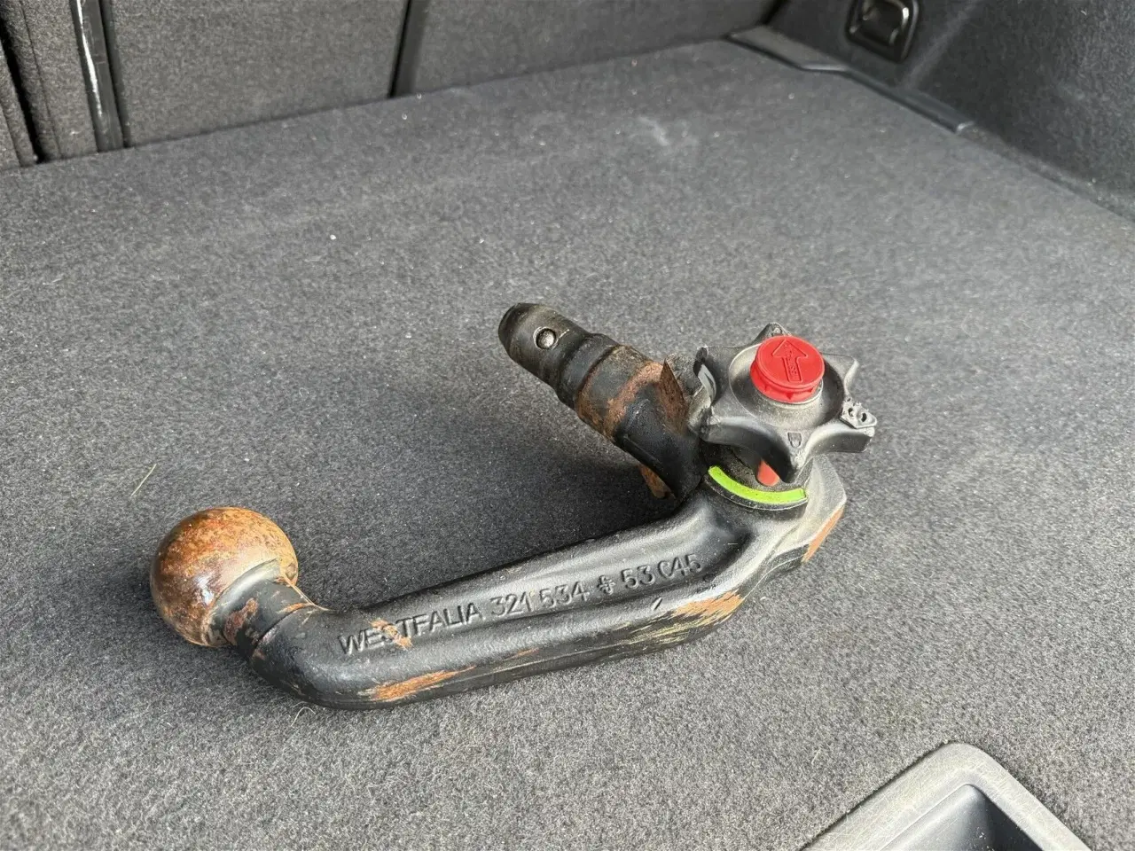 Billede 12 - VW Golf 2,0 TSI BMT GTI DSG 220HK 5d 6g Aut.