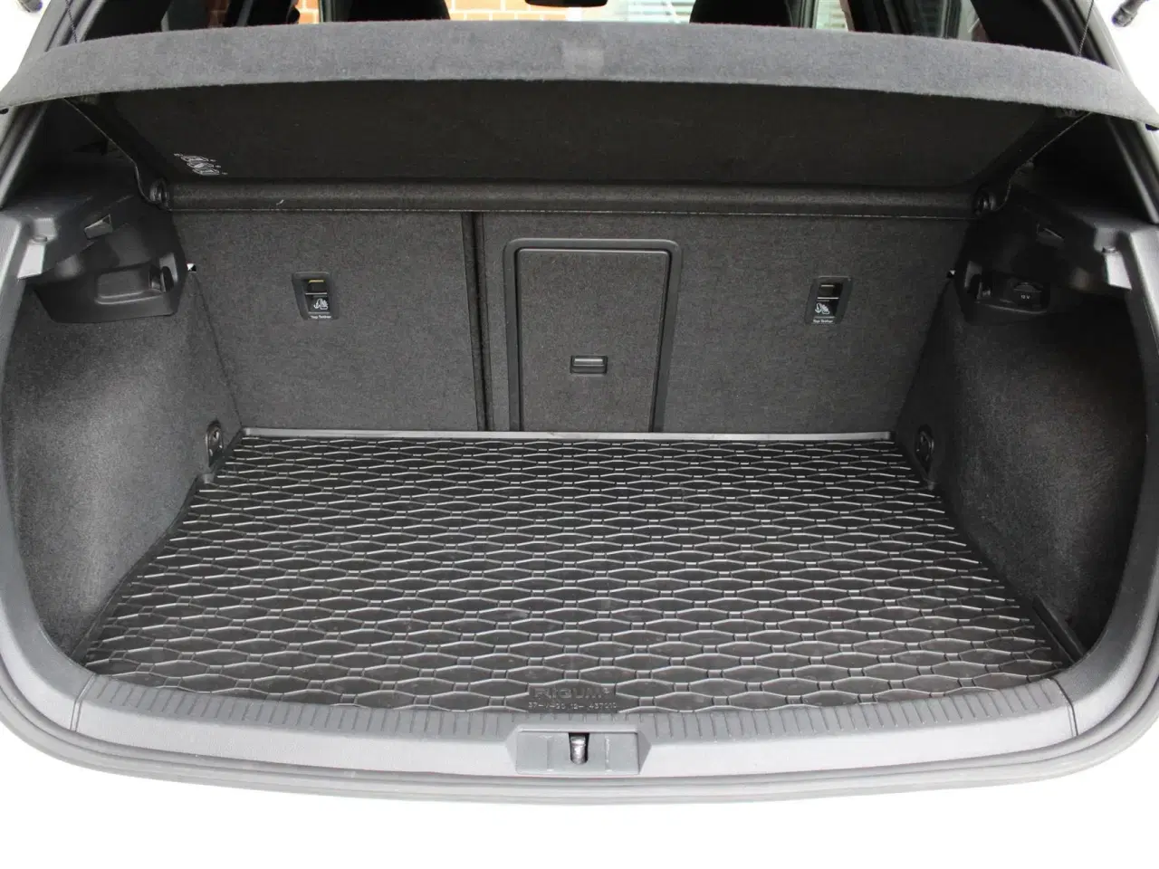 Billede 16 - VW Golf 1,4 TSI  Plugin-hybrid GTE DSG 204HK 5d 6g Aut.
