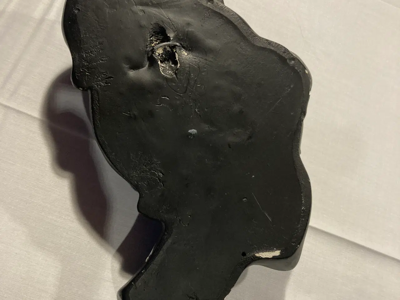 Billede 5 - Kvindeansigt relief