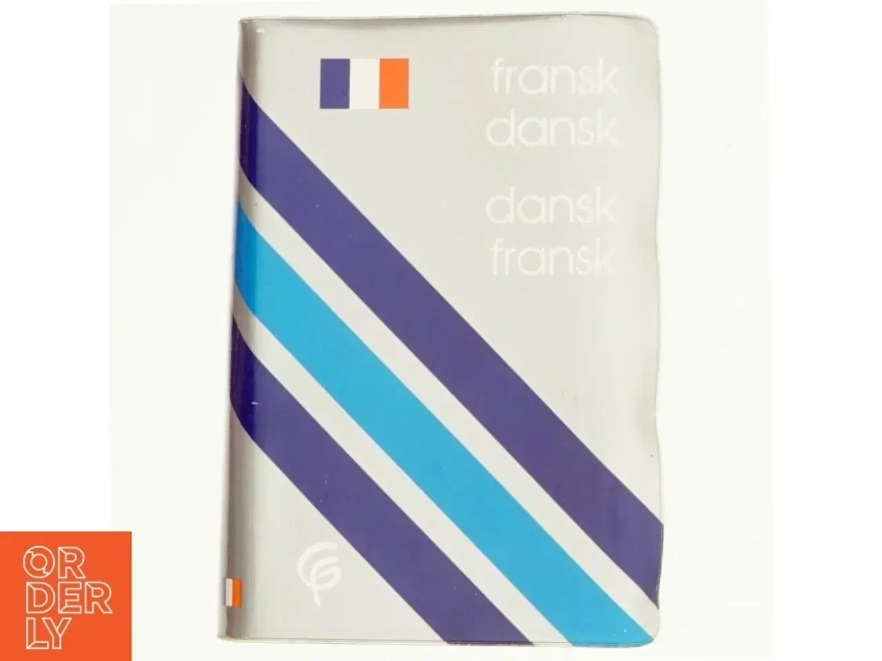 Billede 1 - Fransk-dansk, Dansk-fransk