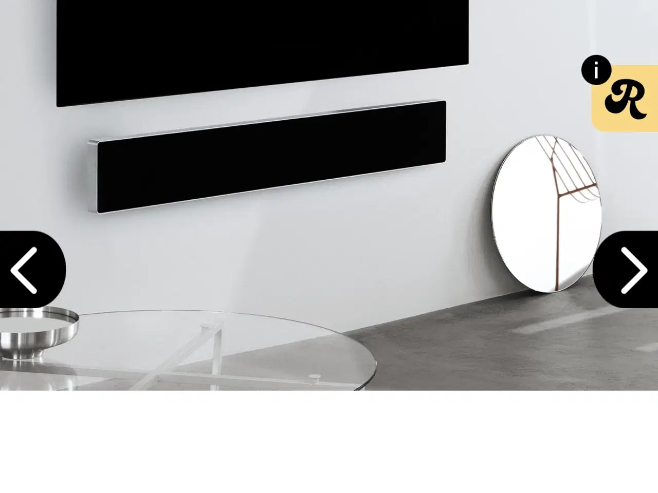 Billede 3 - Beosound Stage