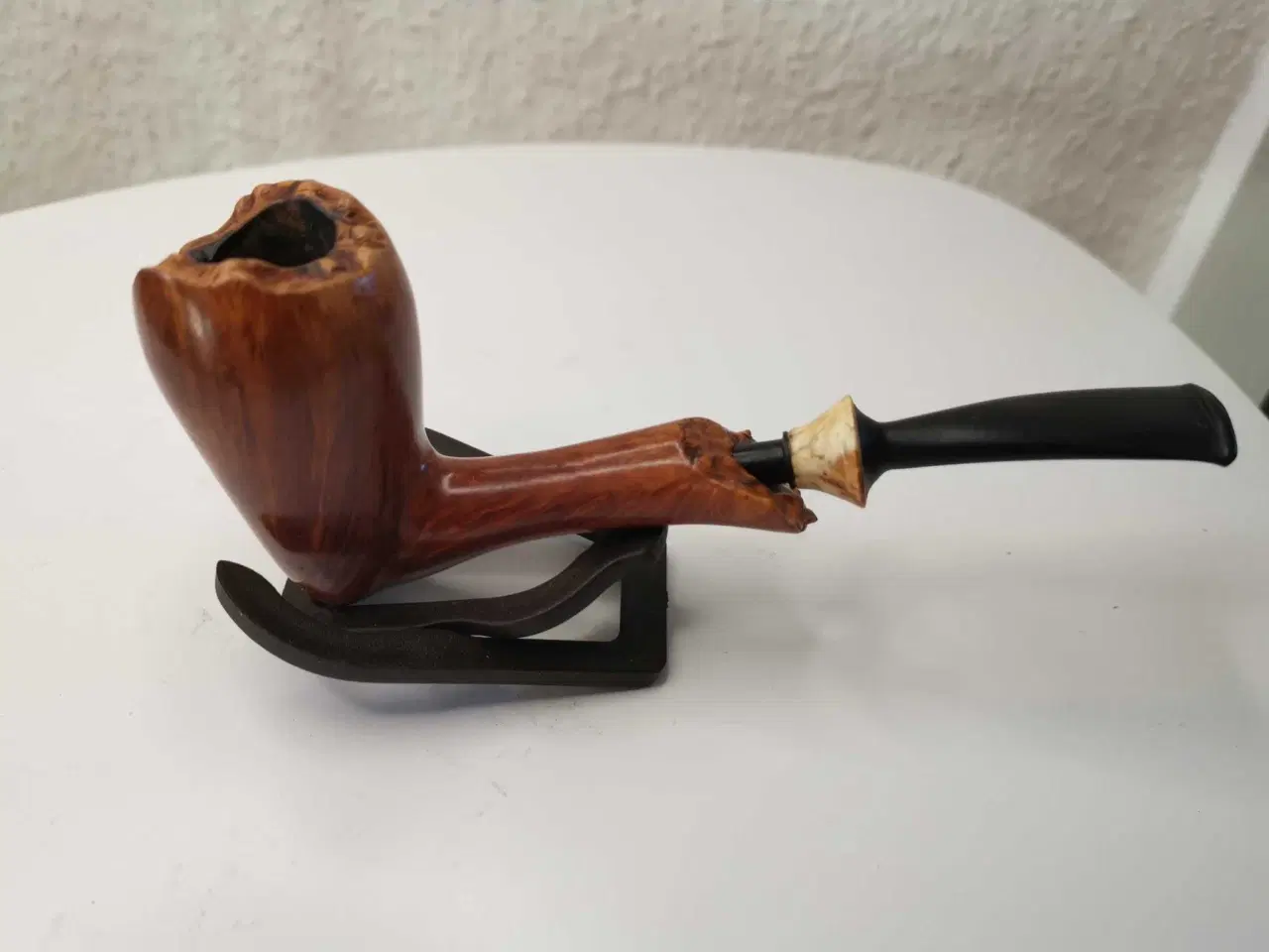 Billede 2 - Hartmann pibe