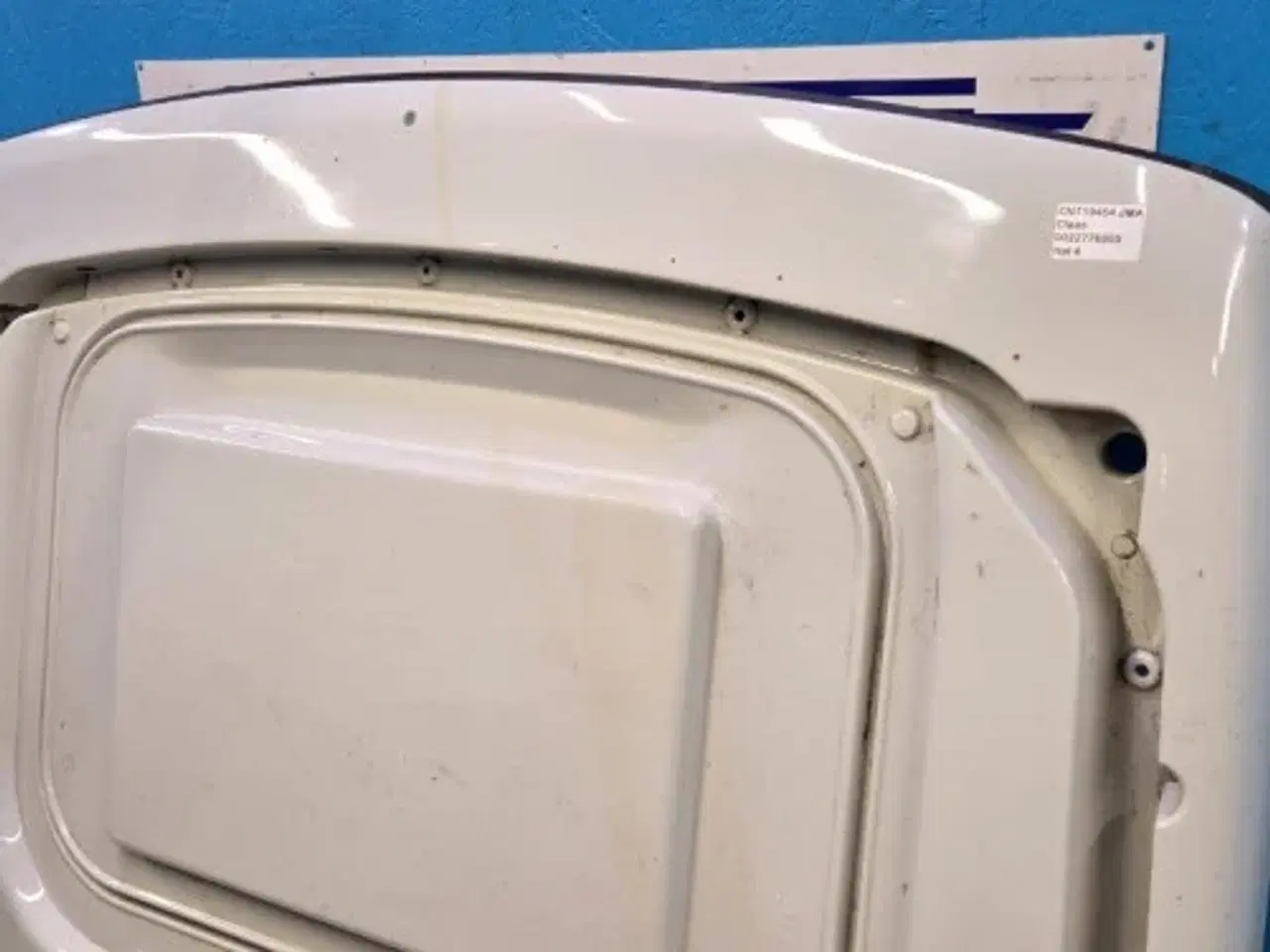 Billede 15 - Claas Taglem 0022776850