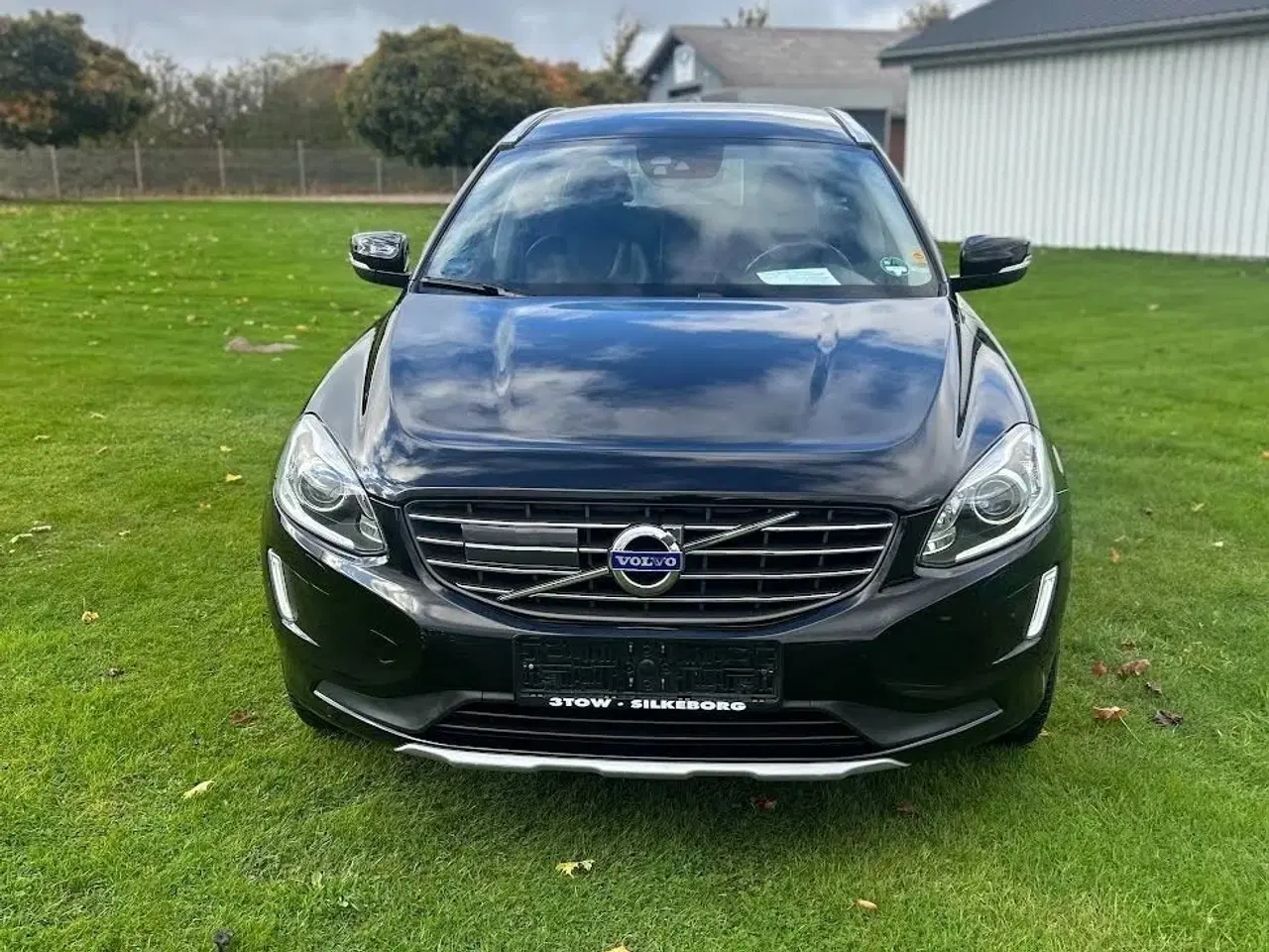 Billede 5 - Volvo XC60 2,0 D4 190 Momentum aut. AWD