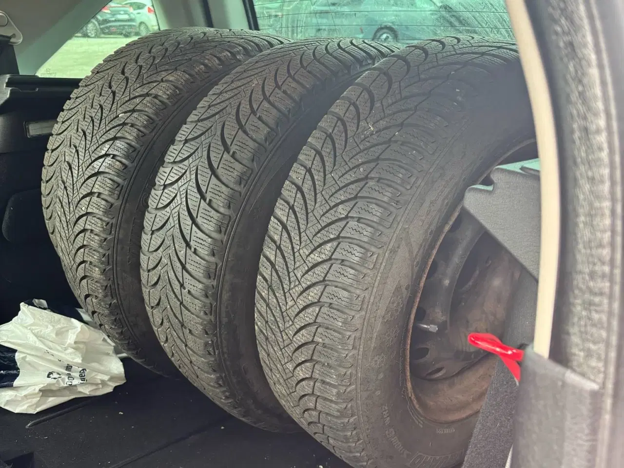 Billede 7 - Fin bil Peugeot 207sw