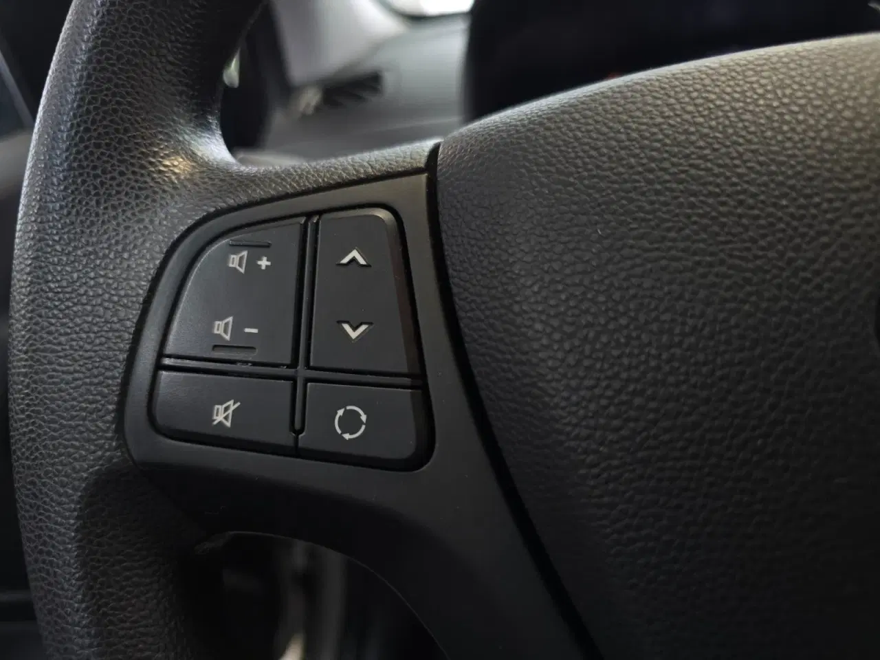 Billede 7 - Hyundai i10 1,0 Comfort
