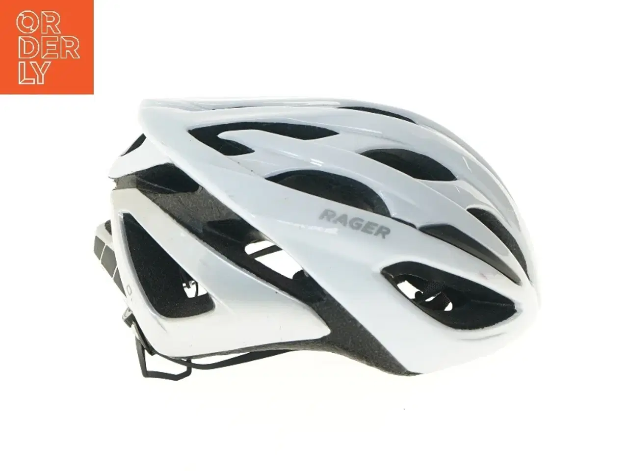 Billede 1 - Cykelhjelm On Rager fra On Rager (str. s 26 cm)