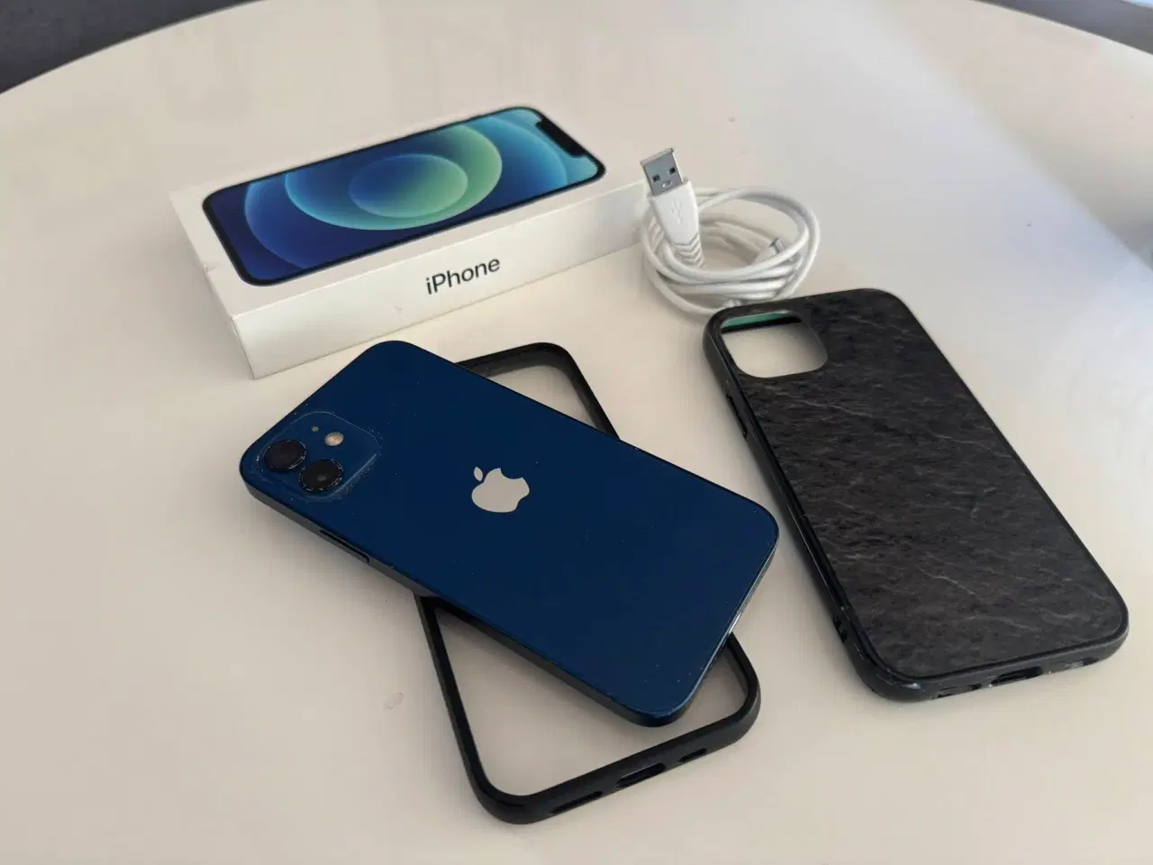 Billede 5 - iPhone 12 inkl Apple watch sælges