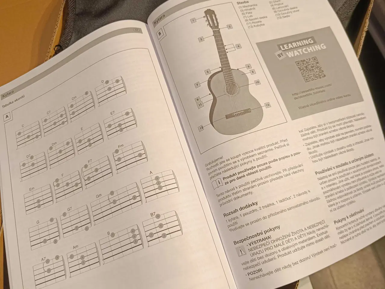 Billede 7 - Guitar 🎸