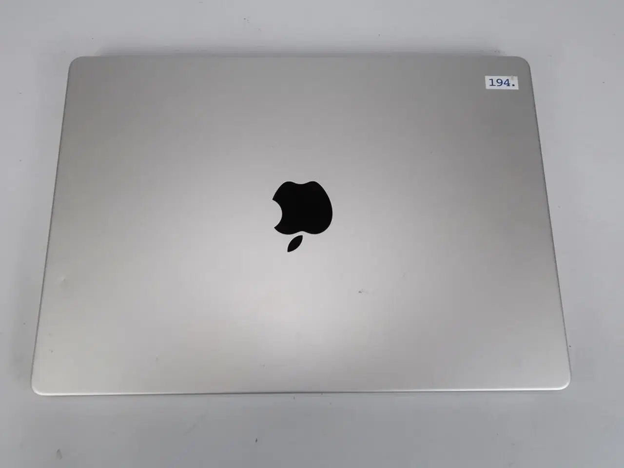 Billede 3 - Apple MacBook Pro M1 14" 2021 14"