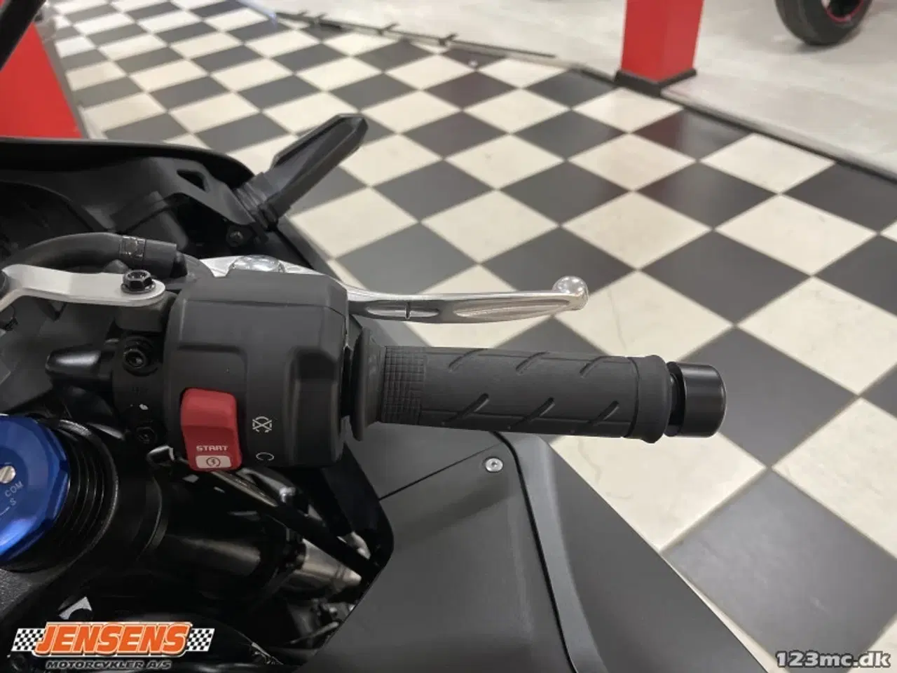 Billede 8 - Honda CBR 600 RR