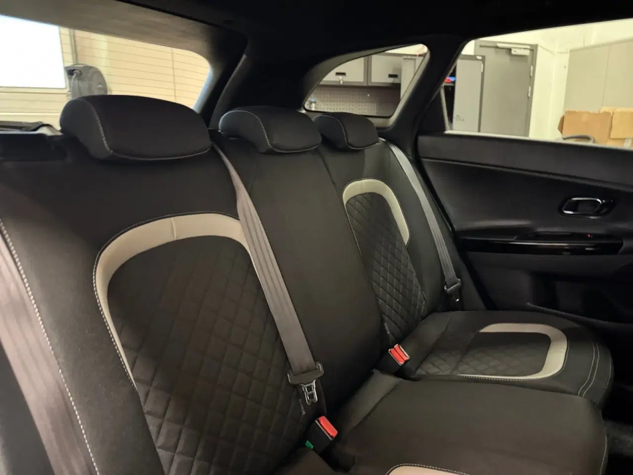 Billede 14 - Kia Ceed 1,6 CRDi 136 GT-Line Limited SW