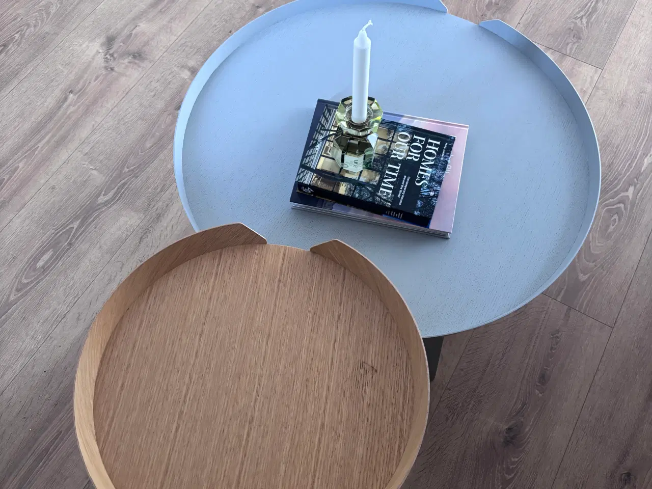 Billede 3 - Sofaborde Muuto