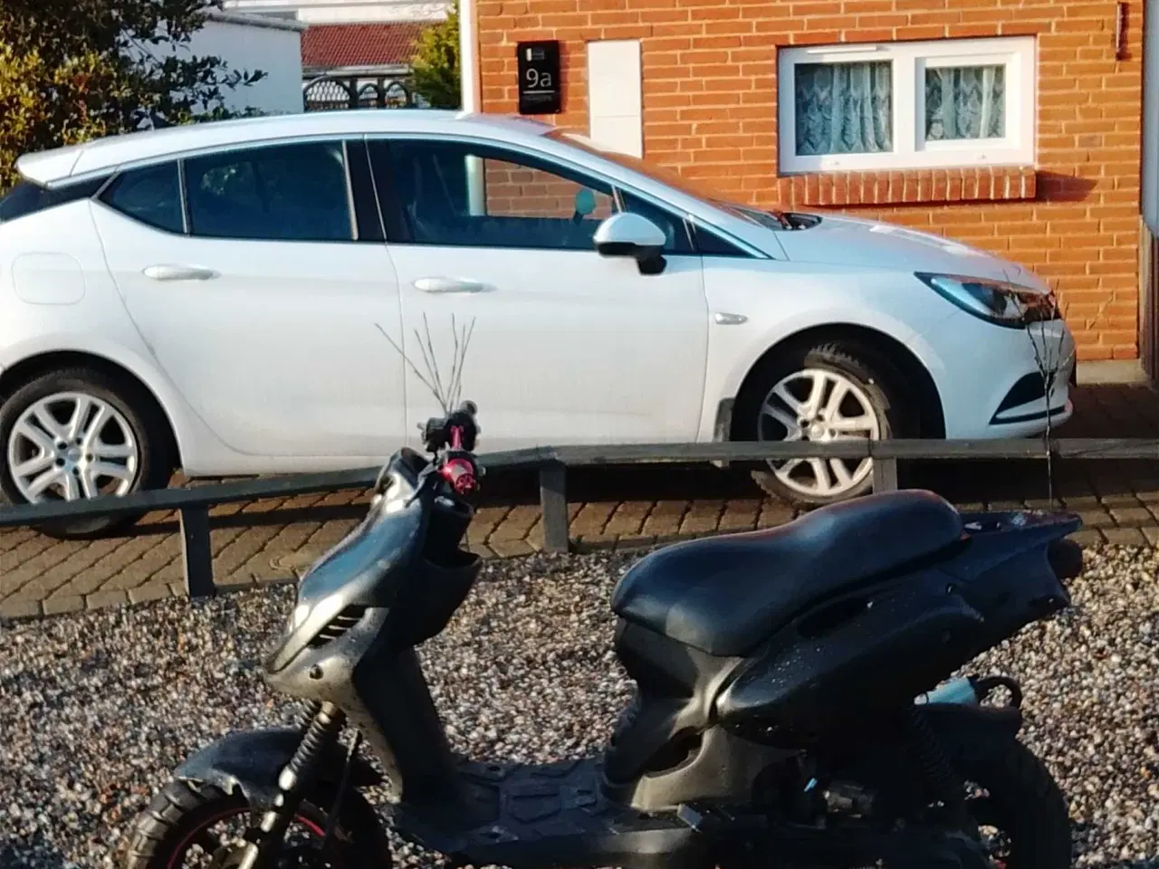 Billede 15 - Pgo pmx