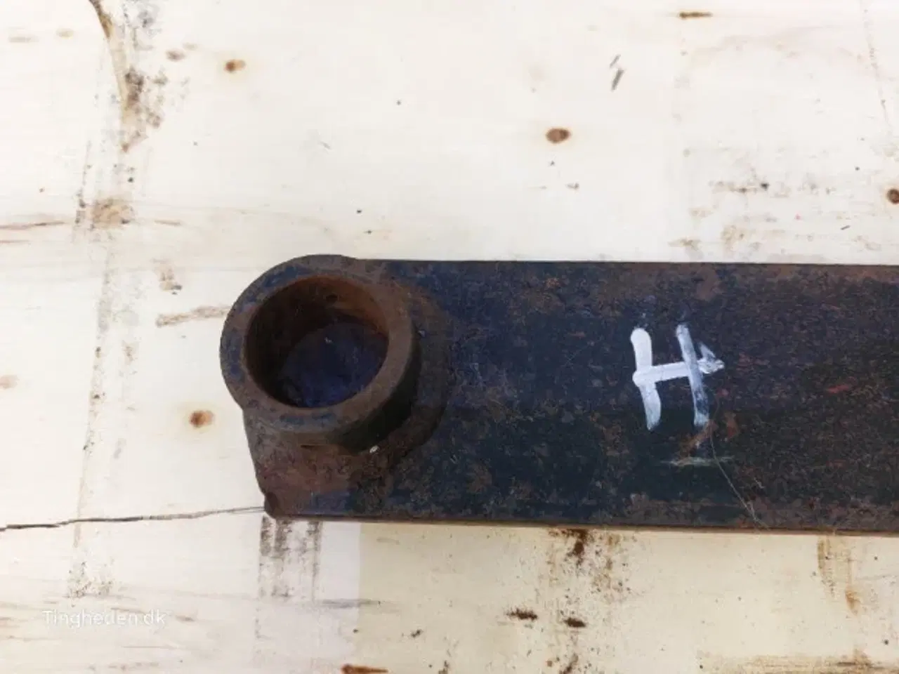 Billede 5 - Laverda 627 Arm 322170050