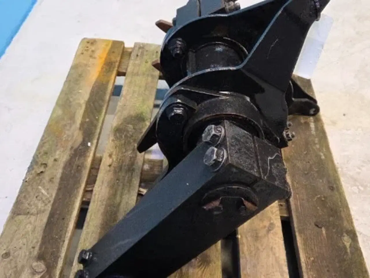 Billede 20 - New Holland Krumtap 700142202