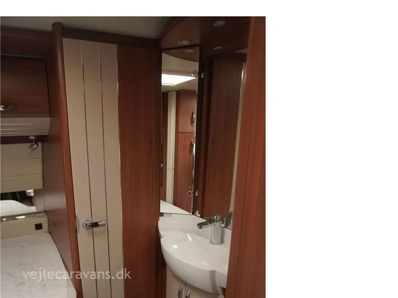 Billede 17 - 2012 - Hobby Premium 540 UFe