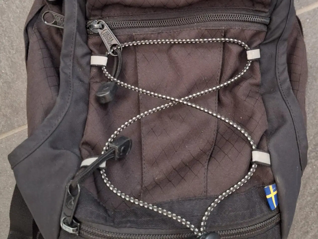 Billede 1 - Fjällræven til de mindste