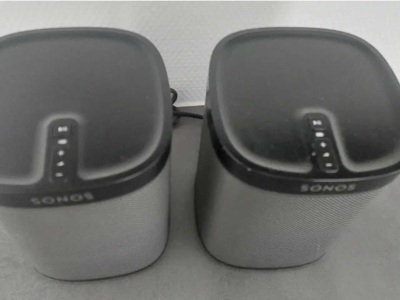 Billede 1 - 2 x Sonos Play:1