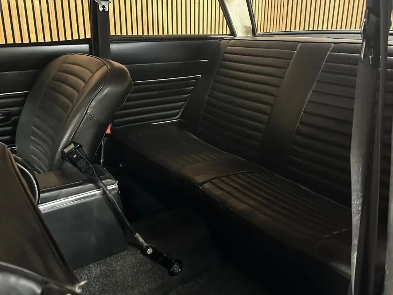 Billede 15 - Ford Cortina 1,5 GT