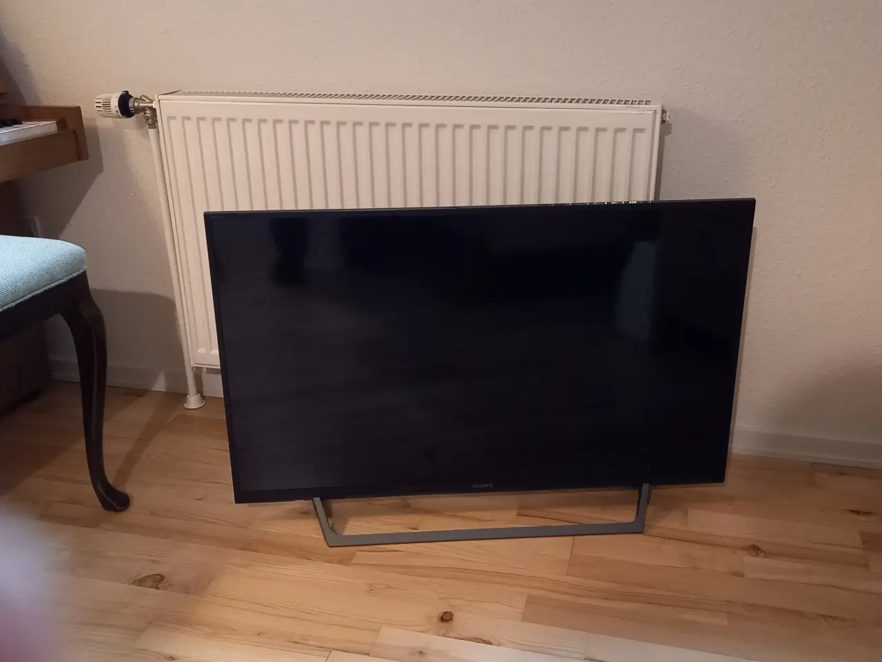 Billede 1 - Sony TV - 40"