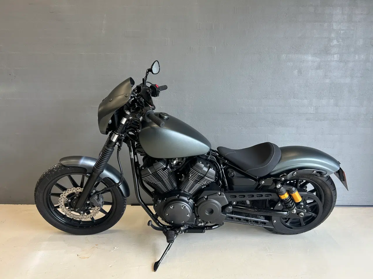Billede 6 - Yamaha XV 950R