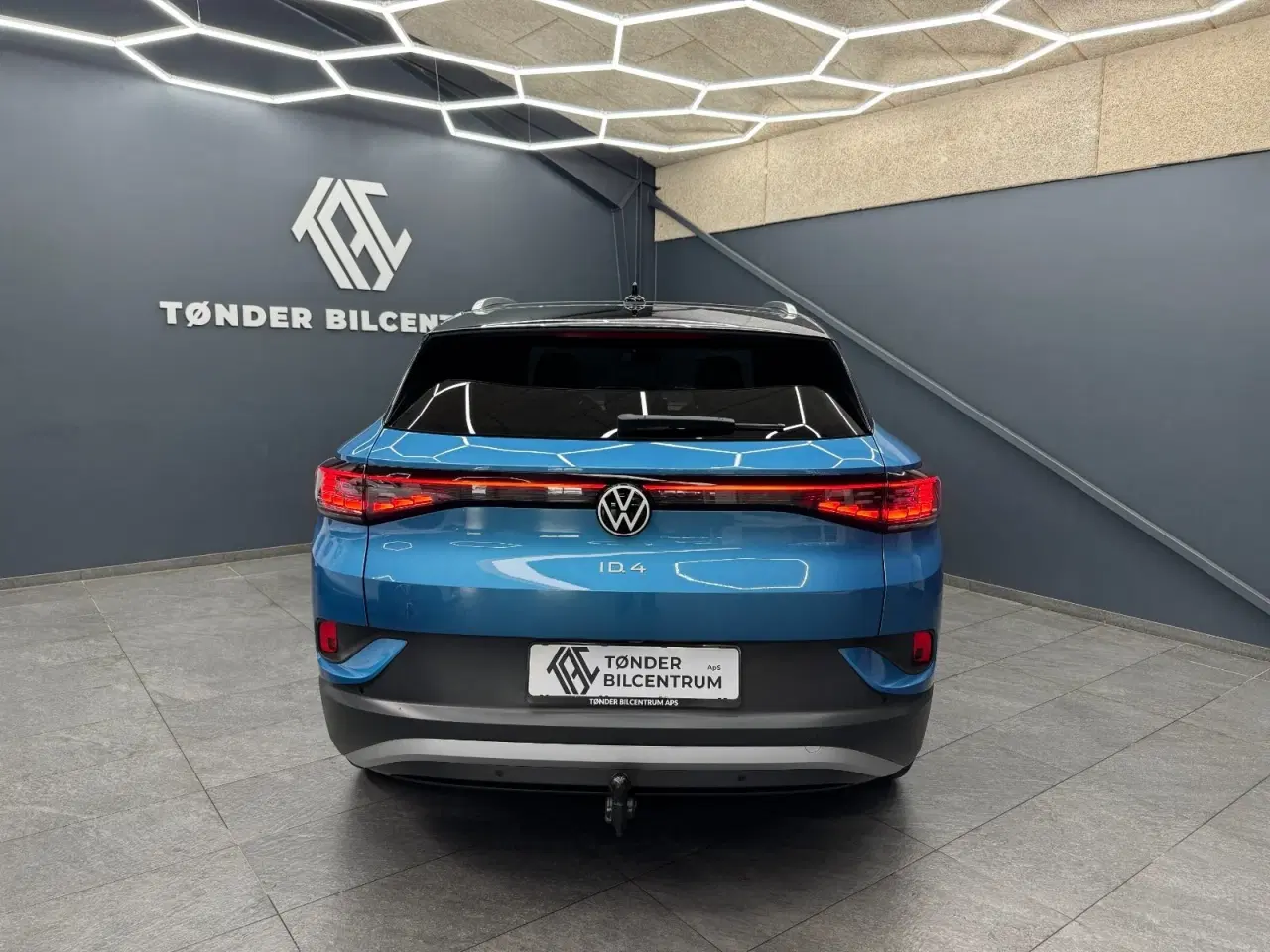 Billede 13 - VW ID.4 77 Pro