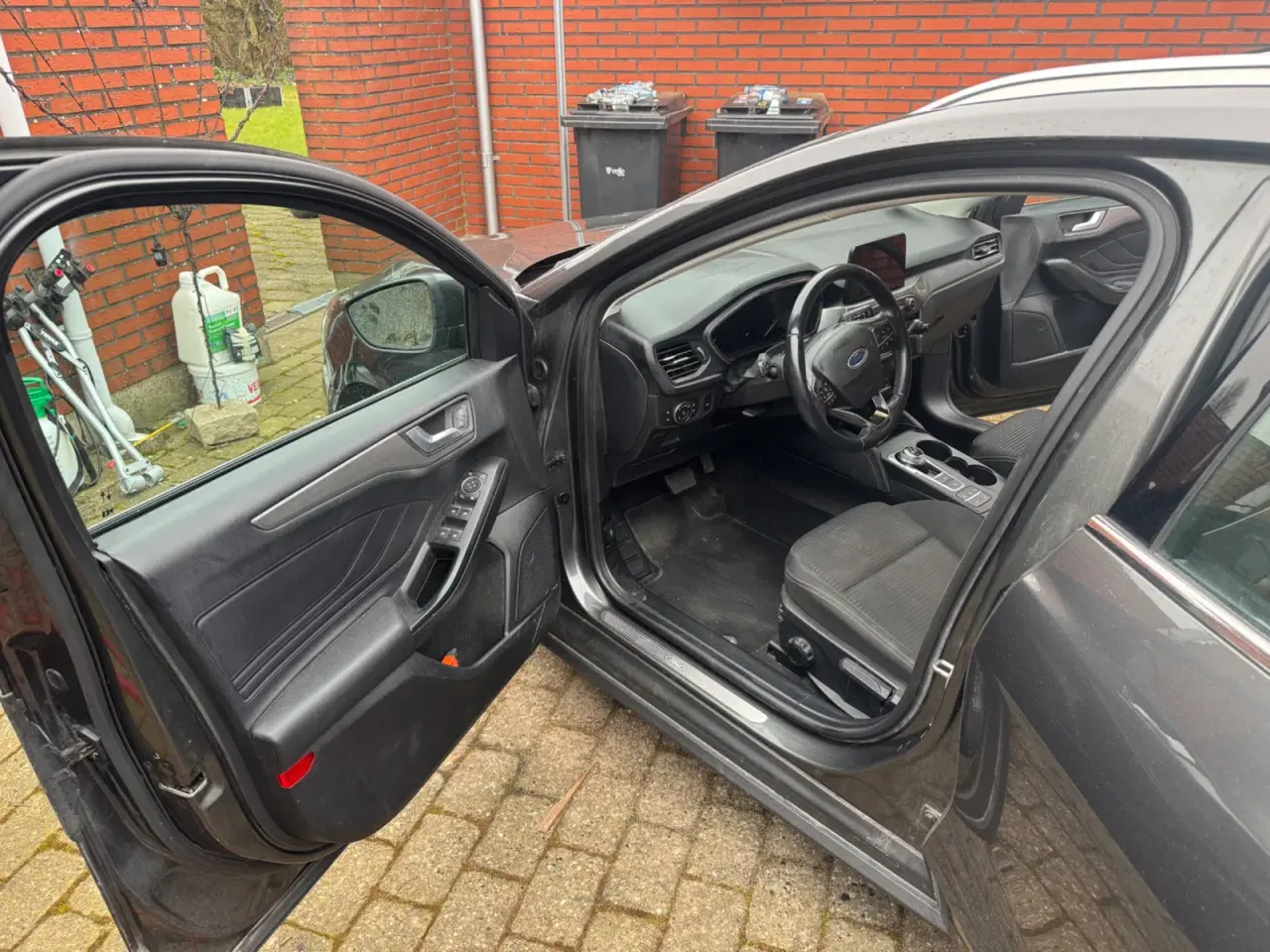 Billede 7 - Ford Focus 1,5 EcoBlue Active Business stc. aut.