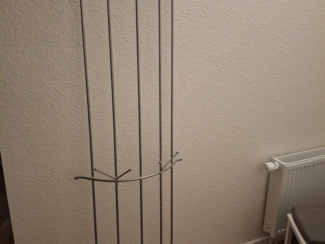 Billede 1 - Garderobe stumtjener 