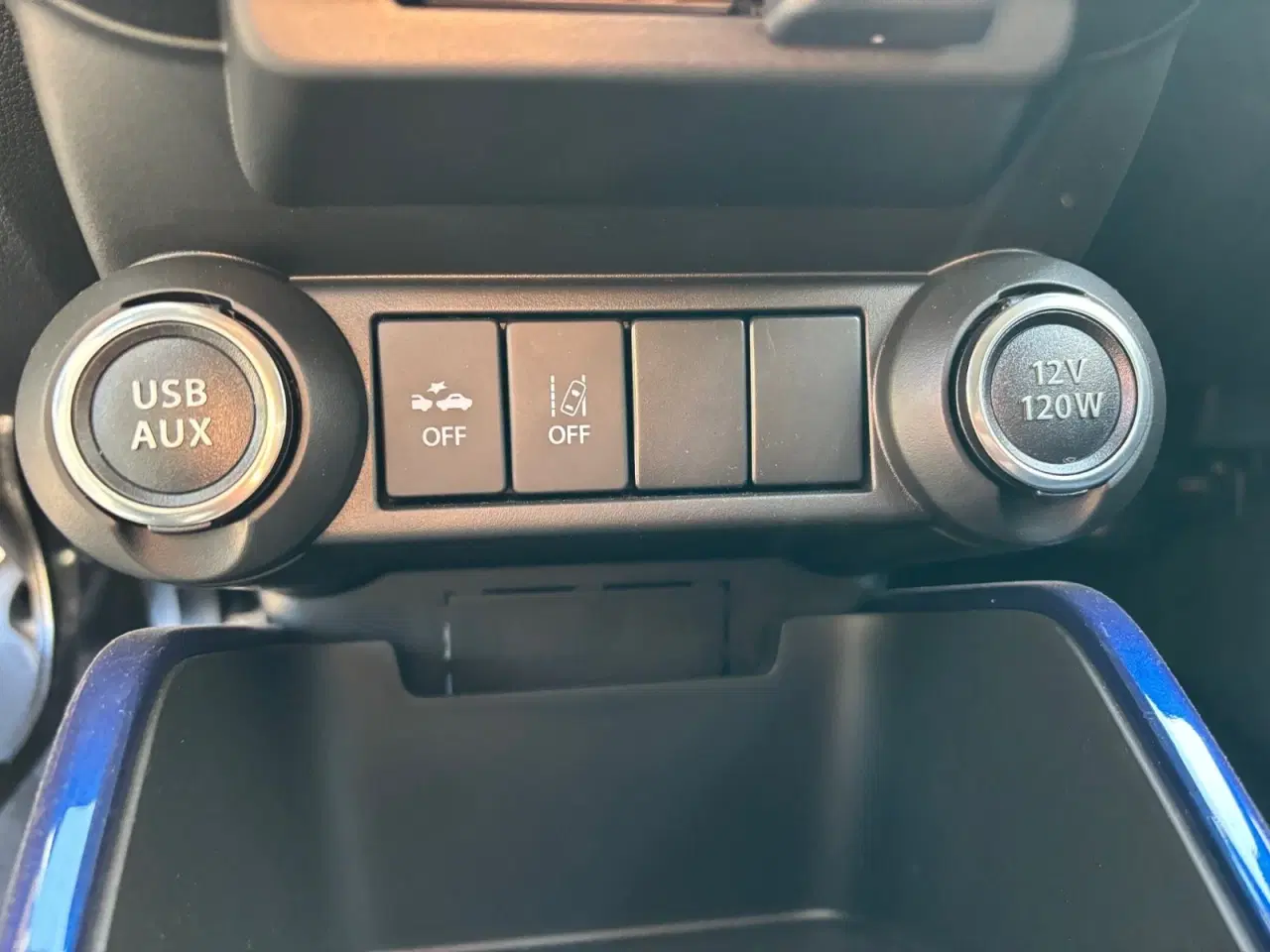 Billede 11 - Suzuki Ignis 1,2 mHybrid Active