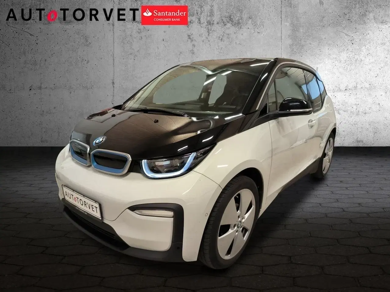 Billede 1 - BMW i3  Charged Plus