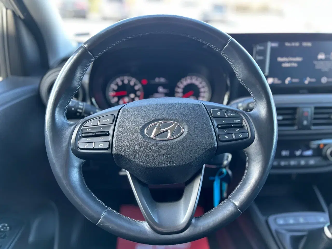 Billede 7 - Hyundai i10 1,0 MPi Advanced