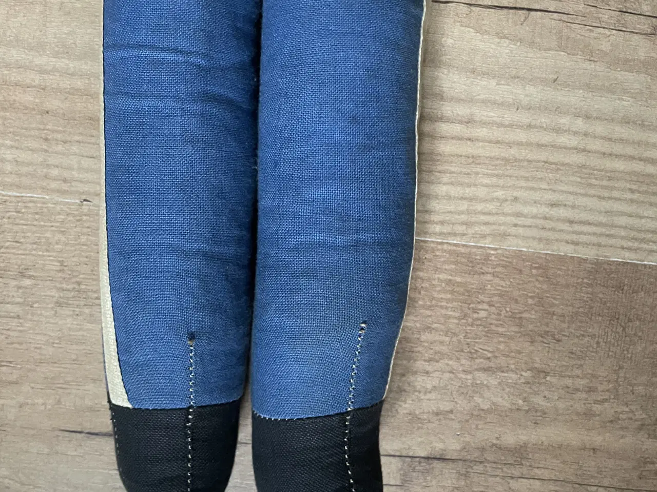 Billede 9 - Dukke, garderhusar, vintage