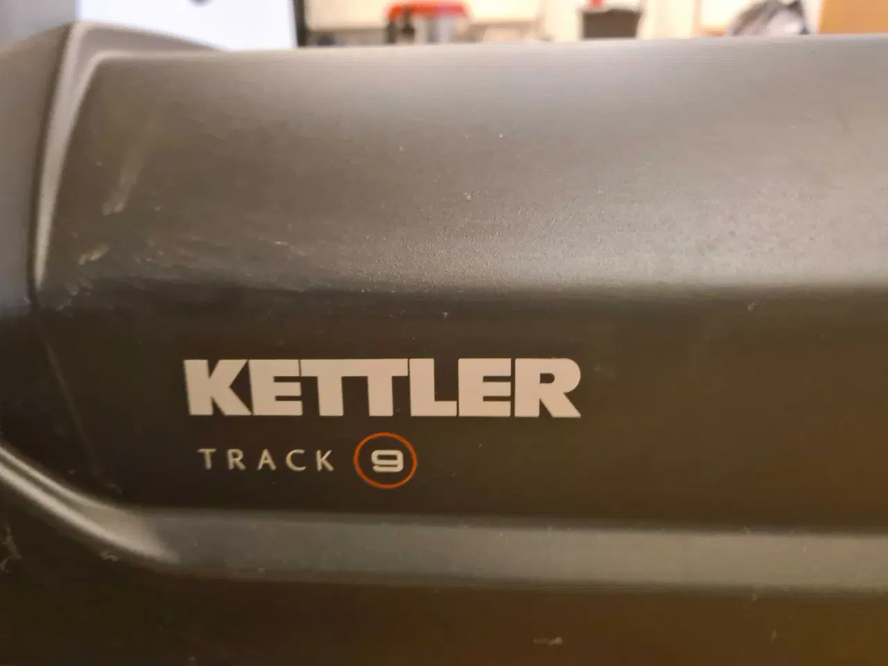 Billede 2 - Kettler Track 9