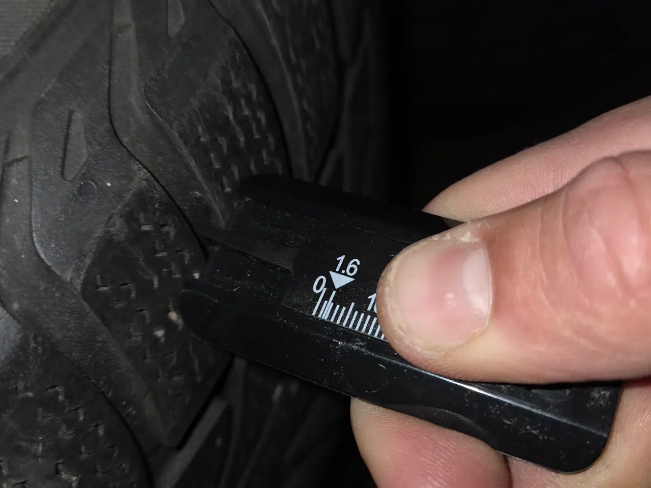 Billede 6 - Original Audi fælge