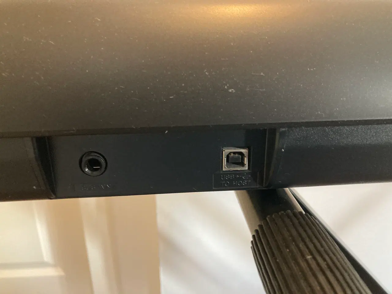Billede 6 - Yamaha NP-12 keyboard sælges