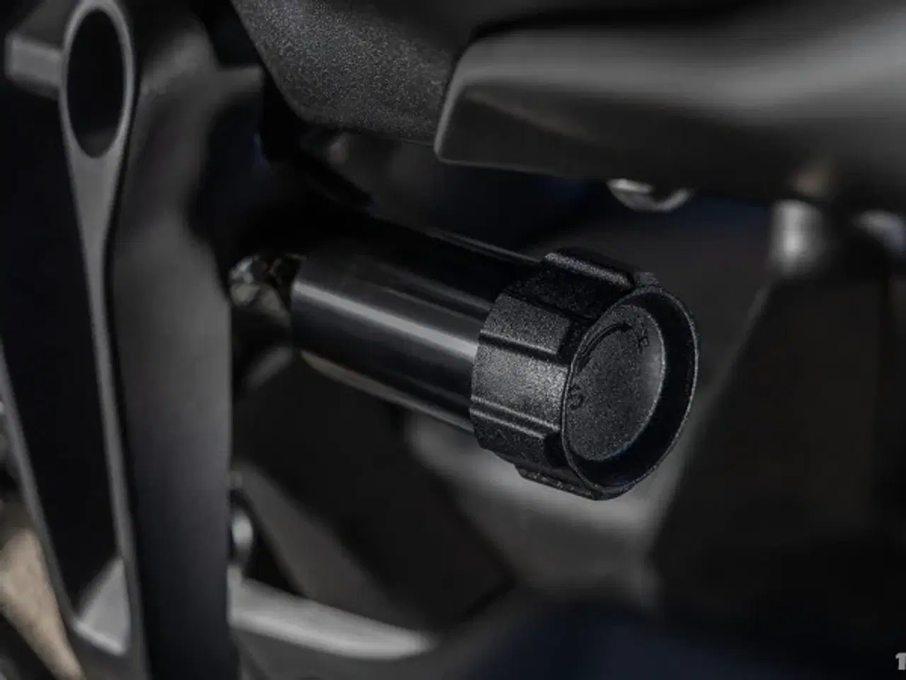 Billede 19 - Yamaha Tracer 7 GT Y-AMT