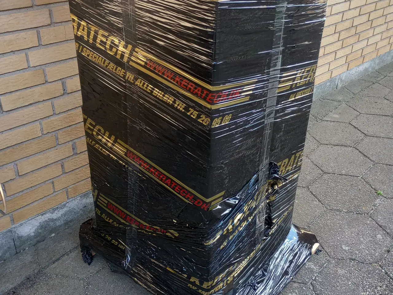 Billede 2 - Nye 19" alufælge 5x120 ink nye dæk Tpms Dot 2025,