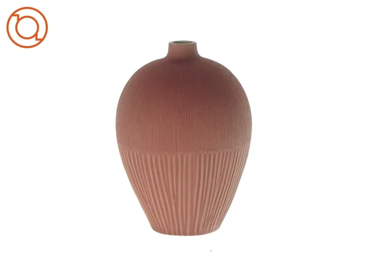 Billede 1 - Vase fra Lindform Sweden (str. 11 cm)