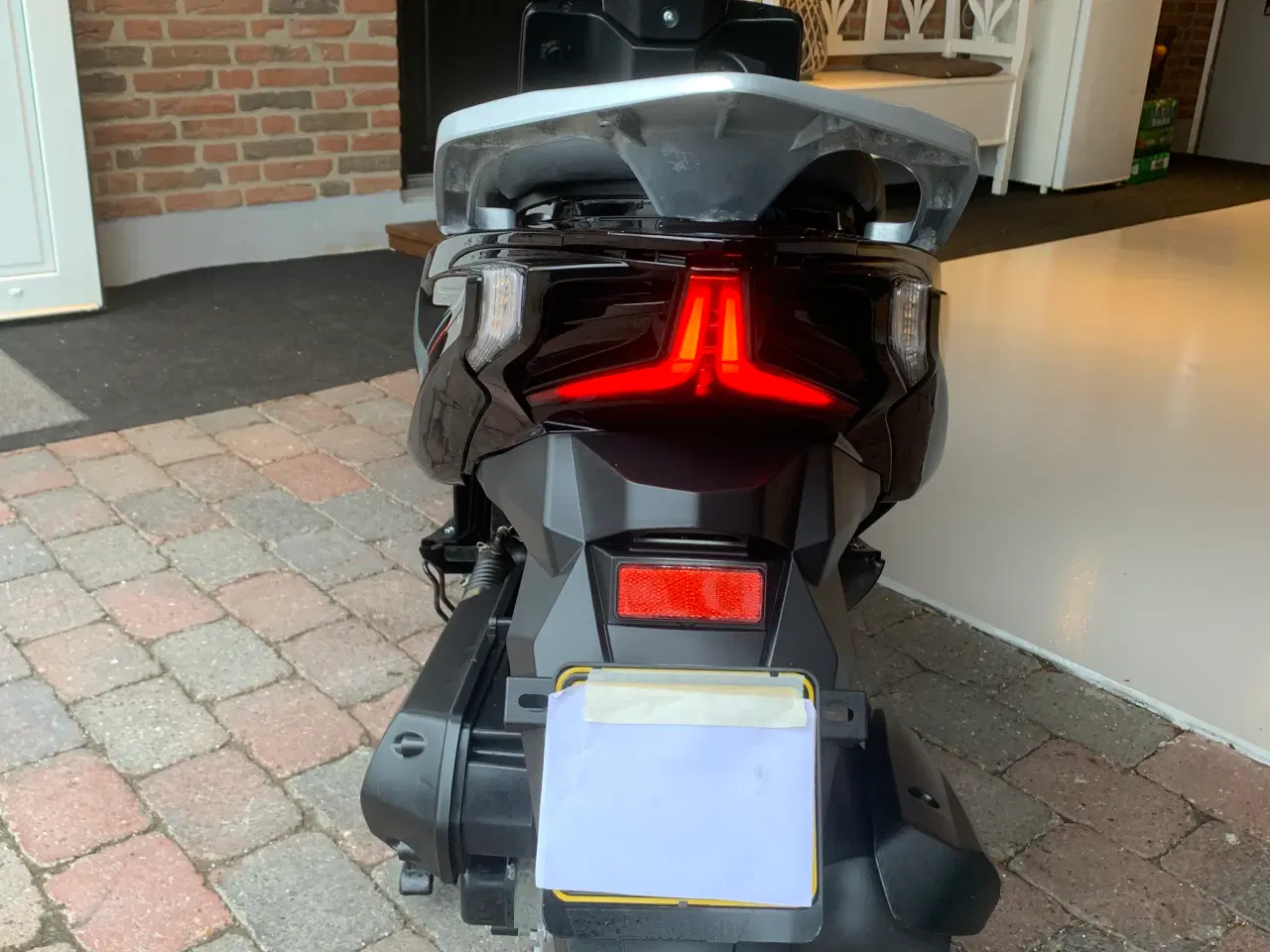 Billede 7 - Vga Street X 30 km model 2025