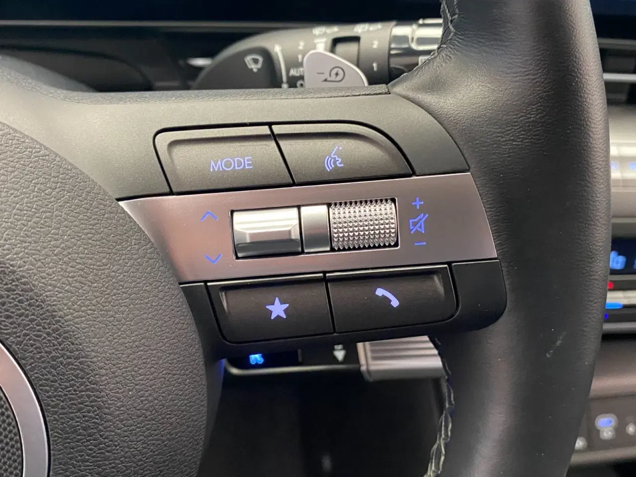 Billede 16 - Hyundai Kona 65 EV Advanced