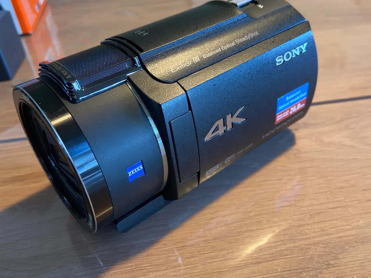 Billede 2 - Sony AX43