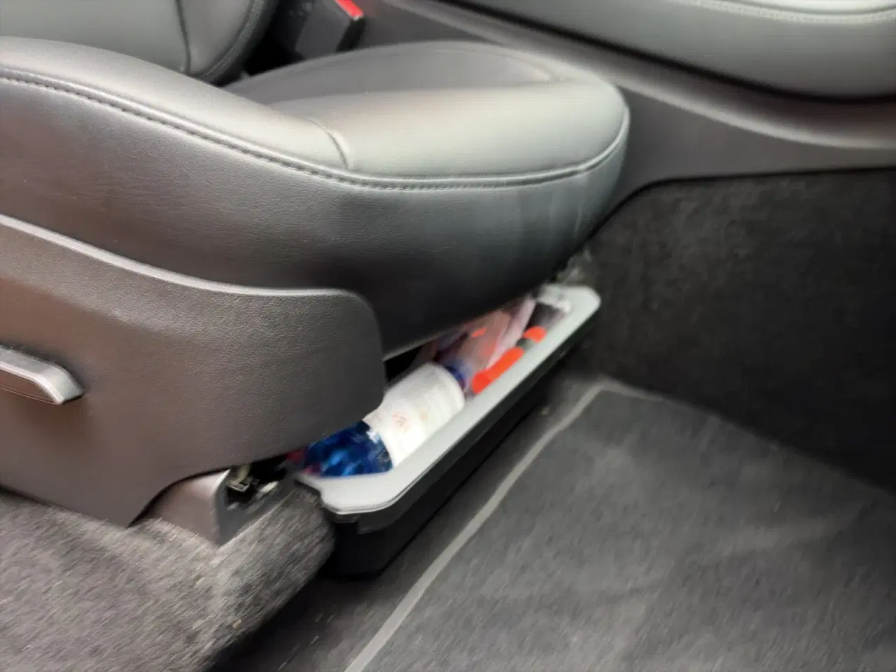 Billede 17 - Tesla Model Y  Long Range AWD