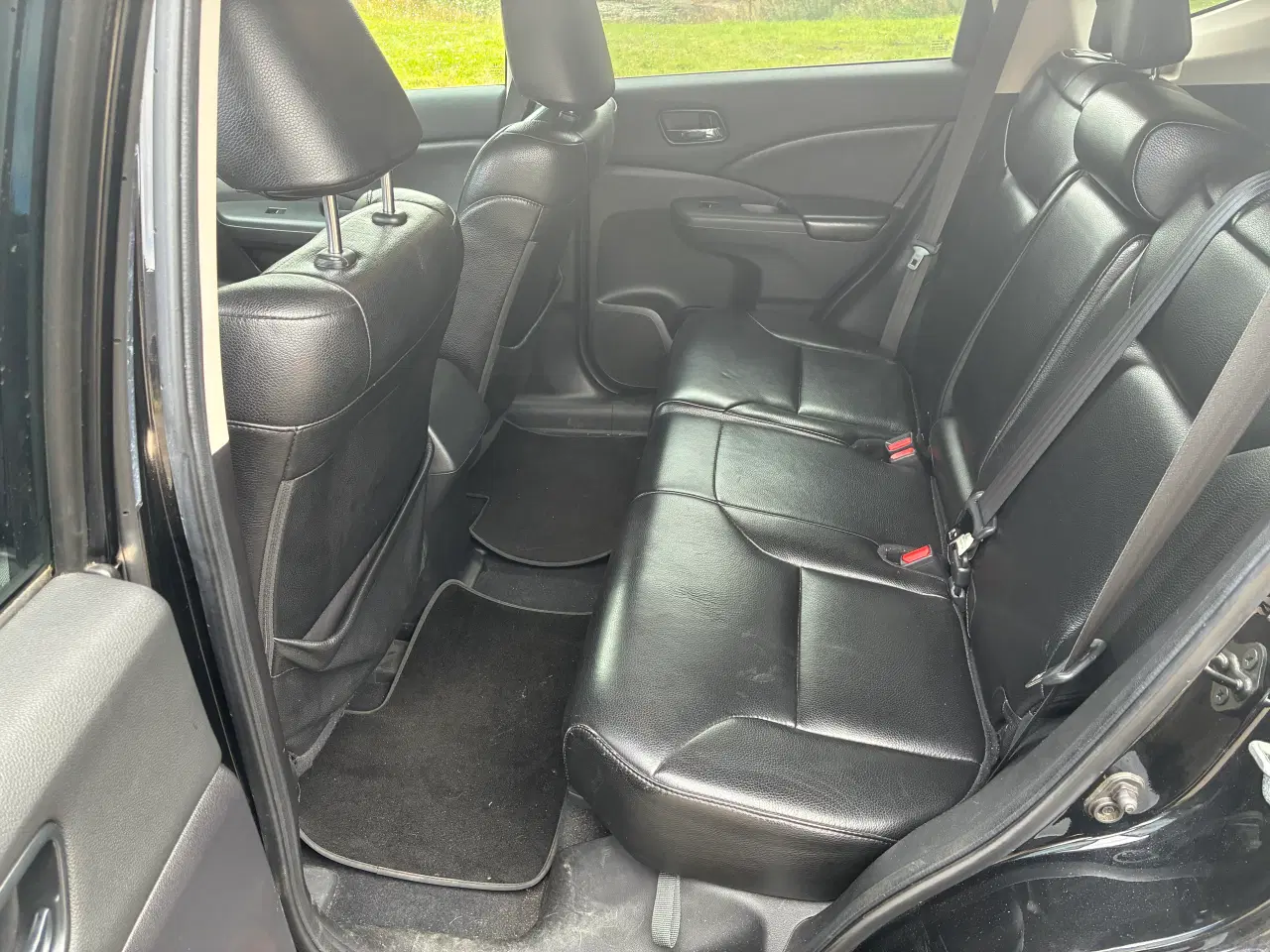Billede 4 - Honda CR-V 1,6 i-DTEC 2015