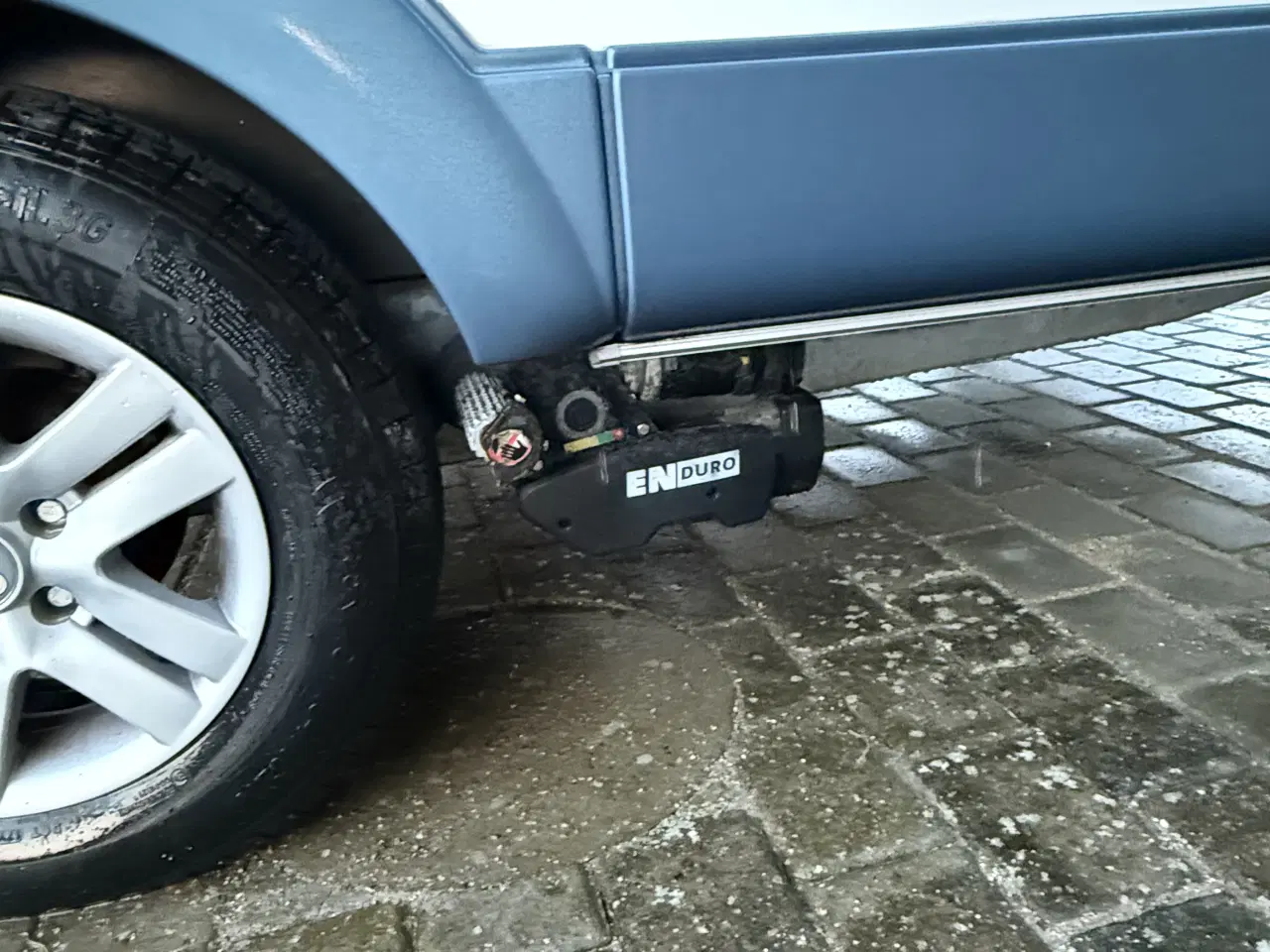 Billede 4 - Adria Action PD 2018 